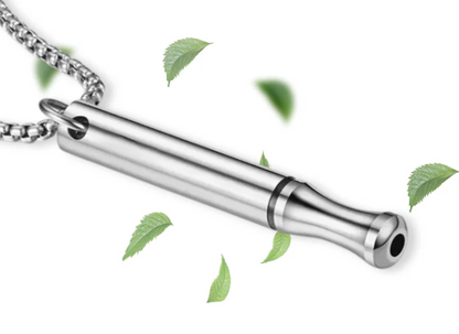 Breathe ™ - Ultimate stop-smoking kit