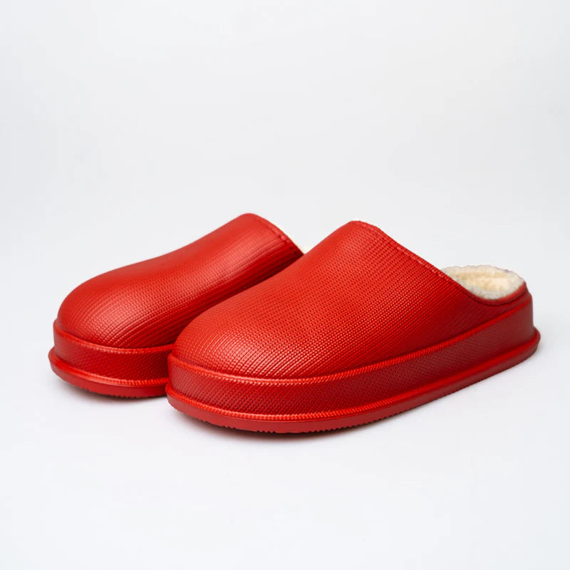 CloudFur ™ - Women Men Cloud Slipper Autumn Winter