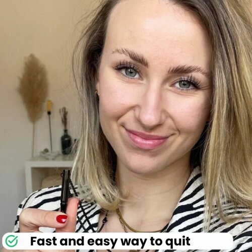 Breathe ™ - Ultimate stop-smoking kit
