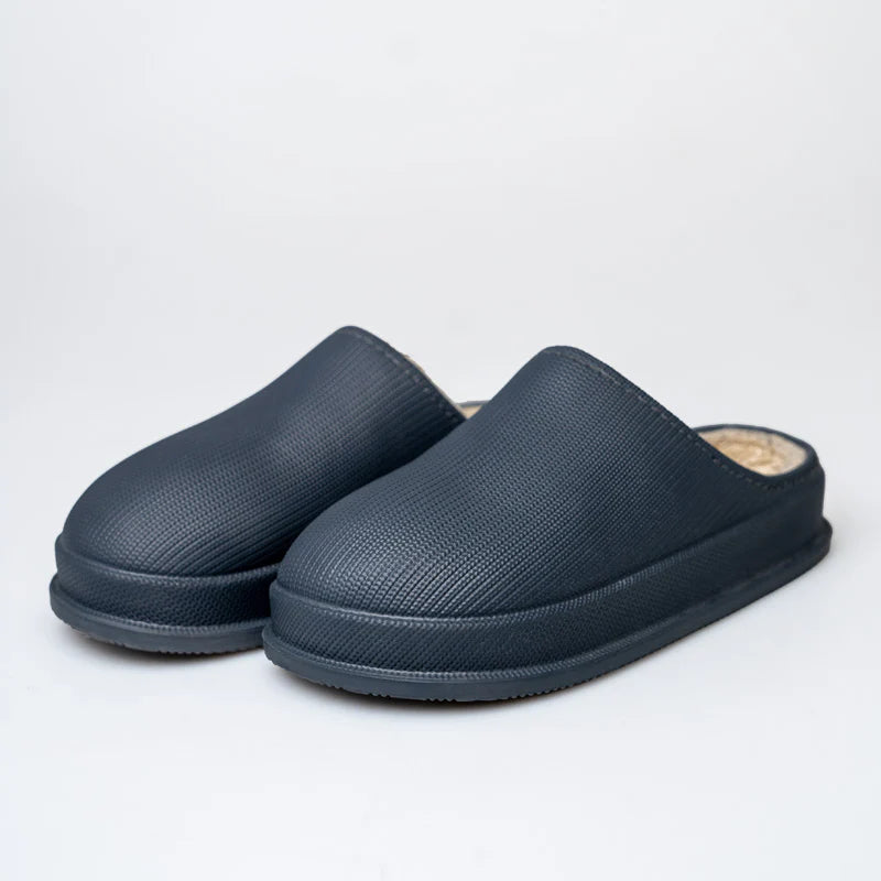 CloudFur ™ - Women Men Cloud Slipper Autumn Winter