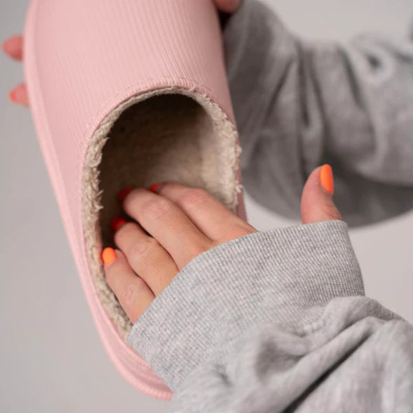CloudFur ™ - Women Men Cloud Slipper Autumn Winter