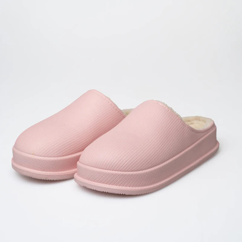 CloudFur ™ - Women Men Cloud Slipper Autumn Winter