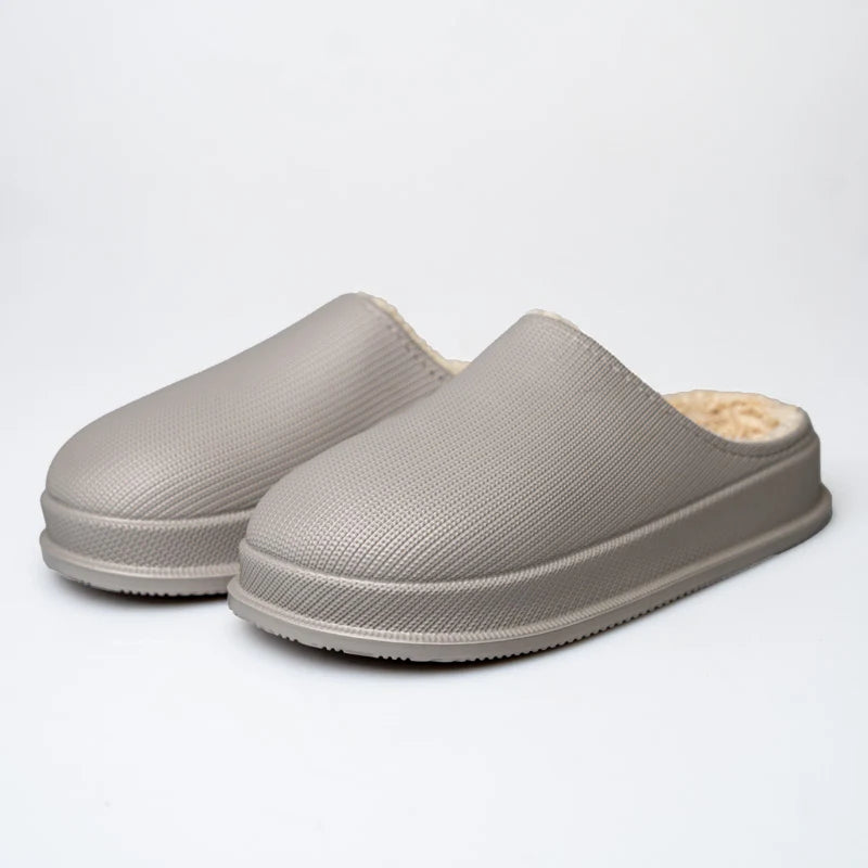 CloudFur ™ - Women Men Cloud Slipper Autumn Winter
