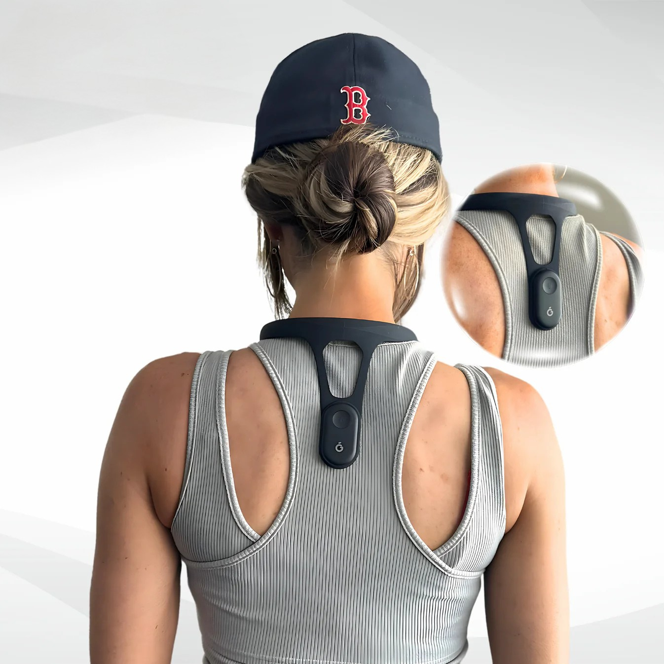 PosturePro™ - Smart Posture Correction